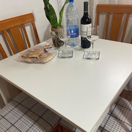 Casa Luz Hotel Agaete  Eksteriør billede