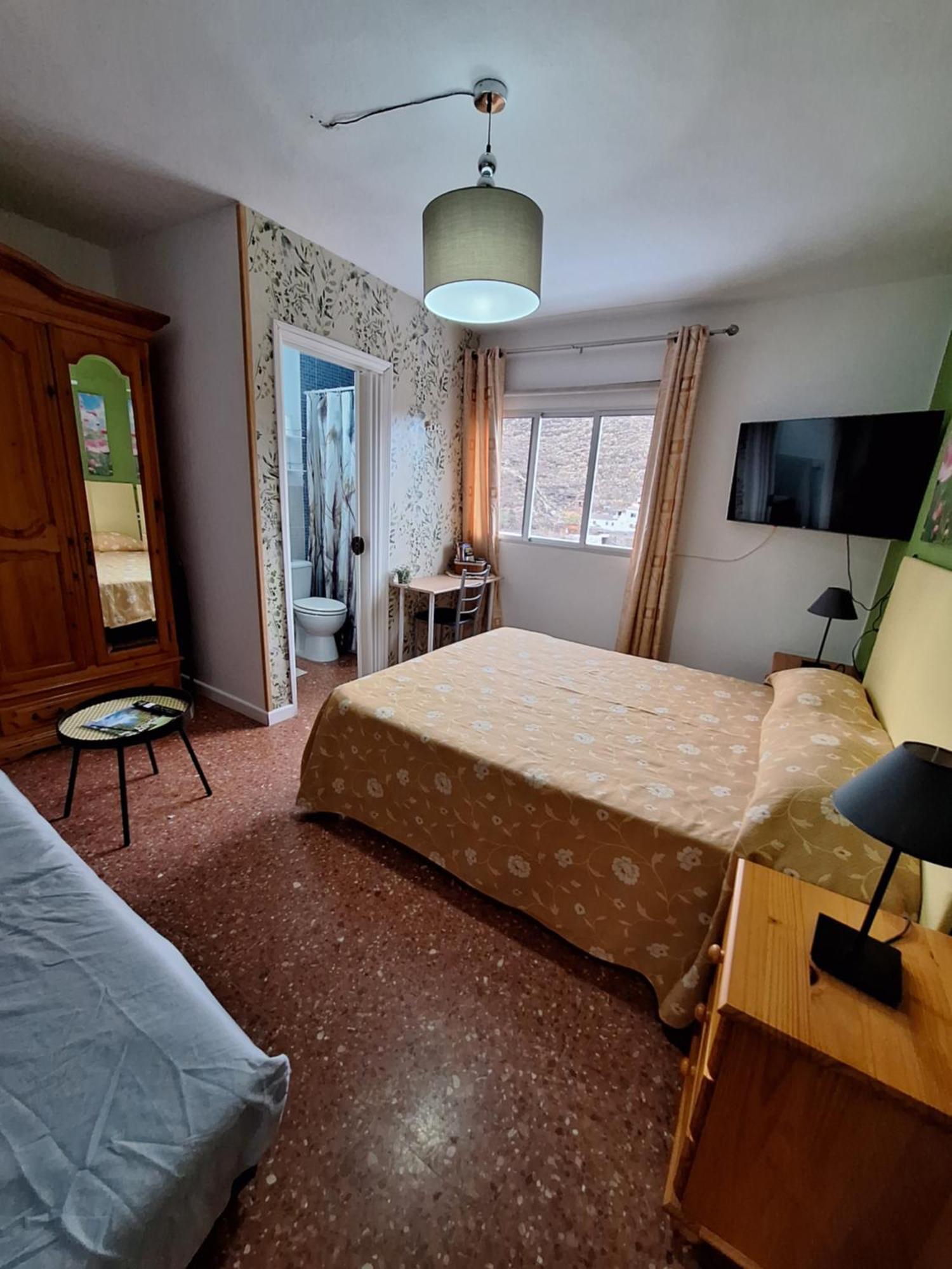 Casa Luz Hotel Agaete  Værelse billede